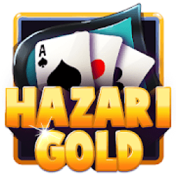 Hazari Gold ( NO ADS! ) أيقونة