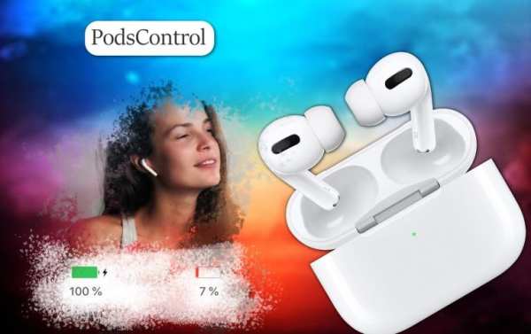 PodsControl | An PodsControl App for android screenshot 2