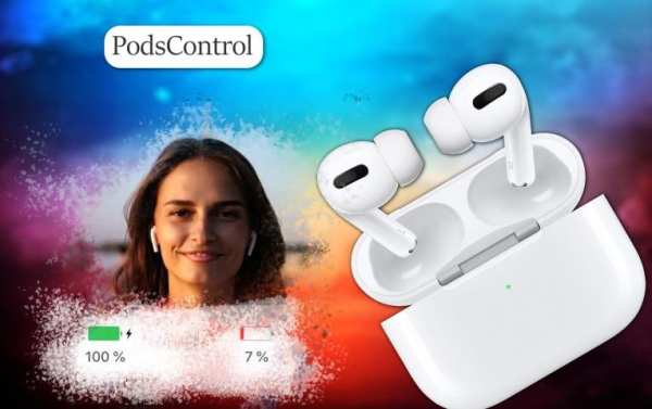 PodsControl | An PodsControl App for android screenshot 1