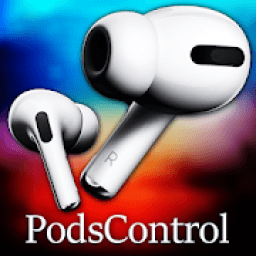 PodsControl | An PodsControl App for android आइकन