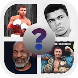 ikon Guess the boxer (Canelo Álvarez vs Sergey Kovalev)