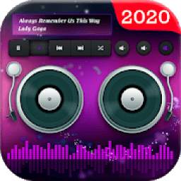 DJ Mixer 2020 - 3D DJ App Offline