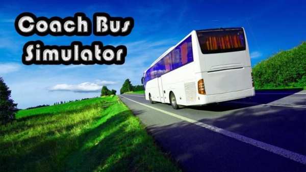 Coach Bus Simulator 2019: City & Offroad Driving screenshot 2