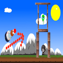 Angry Balls Break Walls आइकन