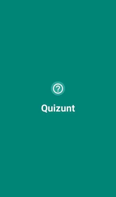 Computer Engineering MCQ , Interview - Quizunt स्क्रीनशॉट 1