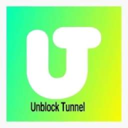 UnblockTunnel-Fast & Secure Internet