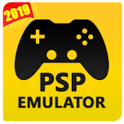 ikon Free PSP Emulator 2019 ~ Android Emulator For PSP