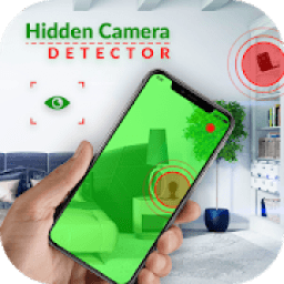 ikon Hidden Camera Detector - CCTV Finder