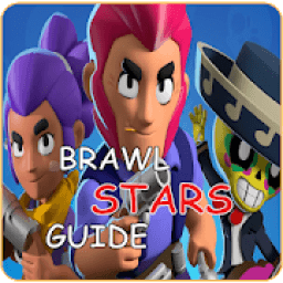 Guide for Brawl Strs - Super Guide أيقونة