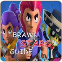 Guide for Brawl Strs - Super Guide