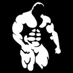 Fitness PRO Bodybuilding आइकन