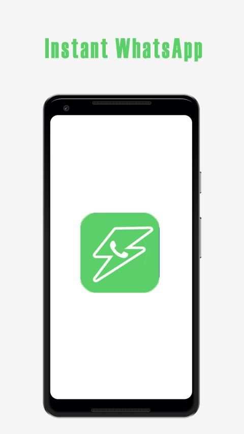 Instant WhatsApp screenshot 7