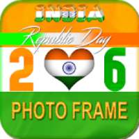 Happy Republic Day Photo Frames India photo Frame on 9Apps