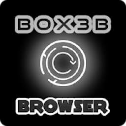BF Browser Light Simple