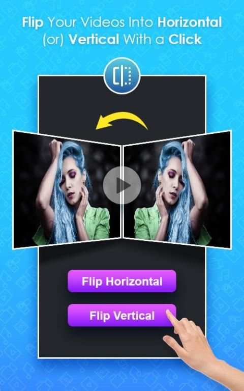 Video Editor All - Compress, Trim, Converter screenshot 3