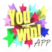 (YOU WIN) APP -PLAY GAMES,SHOP ONLINE AND WIN CASH on 9Apps