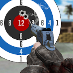 ikon Target Practice 3D - Sharp Shooter