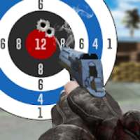 Target Practice 3D - Sharp Shooter