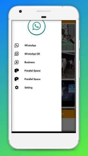 status viewer 2019 स्क्रीनशॉट 1