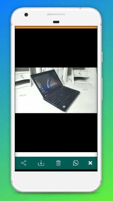 status viewer 2019 स्क्रीनशॉट 2