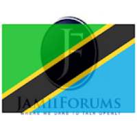 JamiiForums Tanzania on 9Apps