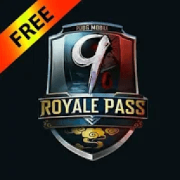 ikon PUBG Free Royal Pass