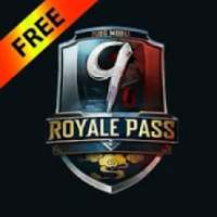 PUBG Free Royal Pass