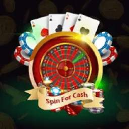 Spin For Cash 1.0