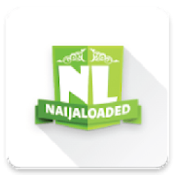 NaijaLoaded App icon