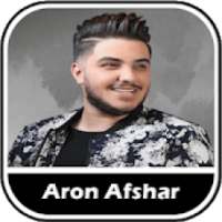 Aron Afshar 2019 - بهترین آهنگ های آرون افشار
‎ on 9Apps