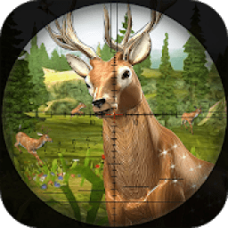 हिरण शिकार 20 आइकन