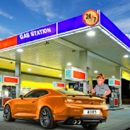 Station Car Wash Services:TOW TRUCK Game 2020