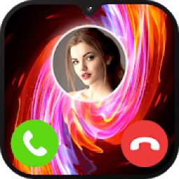Color Phone - Call Screen Theme Caller ID & Dialer