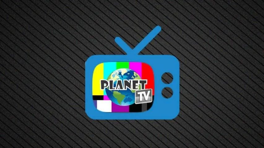 Live planet tv 2025 apk for android