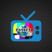 Planet TV on 9Apps