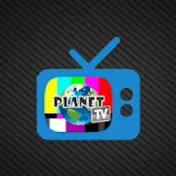 Planet TV आइकन