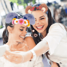 Selfie Camera – Beauty Plus – Photo Edit आइकन