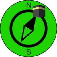 ikon Qibla Finder