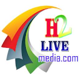 H2live Media - View And Share Photo Album