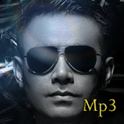 Judika Cinta Karena Cinta أيقونة