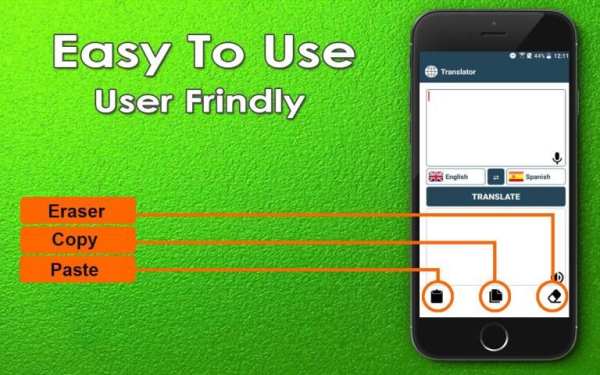 Language Translator - Voice & Text screenshot 5