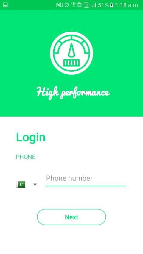 Global Messenger screenshot 8