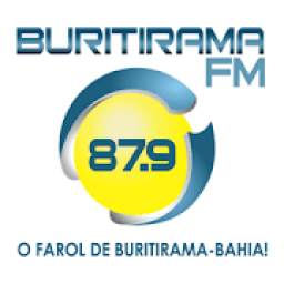 RÁDIO BURITIRAMA FM