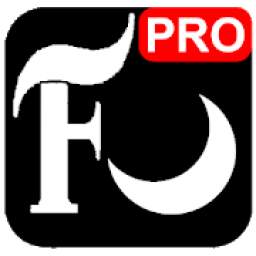 Dark Mode for FB 2.0