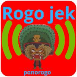 Rogo Jek