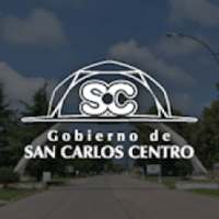 San Carlos Centro on 9Apps
