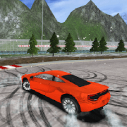Car Drifting Game:City Racing Cars आइकन