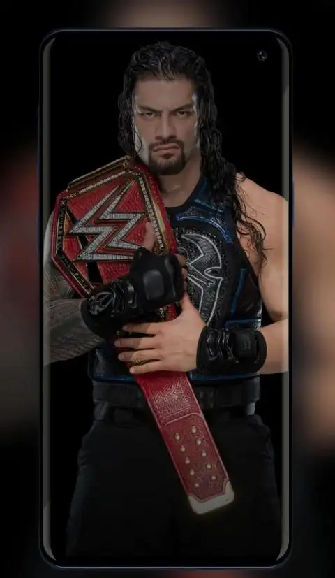 Roman Reigns Wallpaper App Android के लिए डाउनलोड - 9Apps Roman Reigns Wallpaper App Android के लिए डाउनलोड - 9Apps