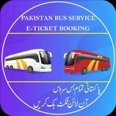 Pak Bus Service Seats Booking 2019 स्क्रीनशॉट 2
