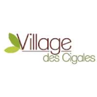 Village des Cigales on 9Apps